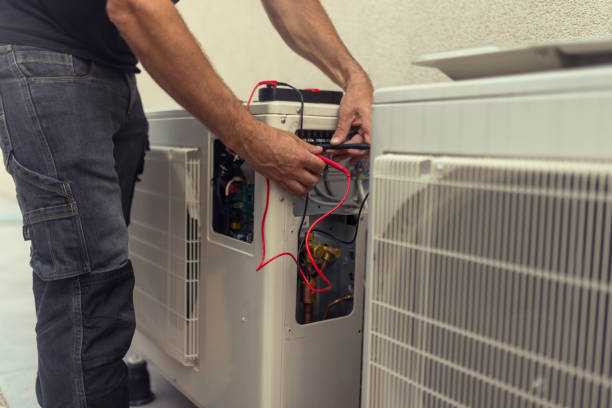 Best Heating repair services  in Plover, WI