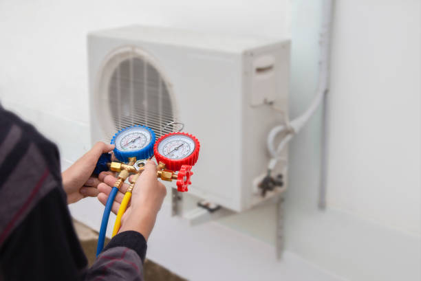 Professional HVAC in Plover, WI